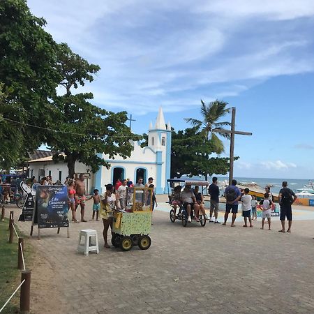 Enseada Praia Do Forte Dış mekan fotoğraf