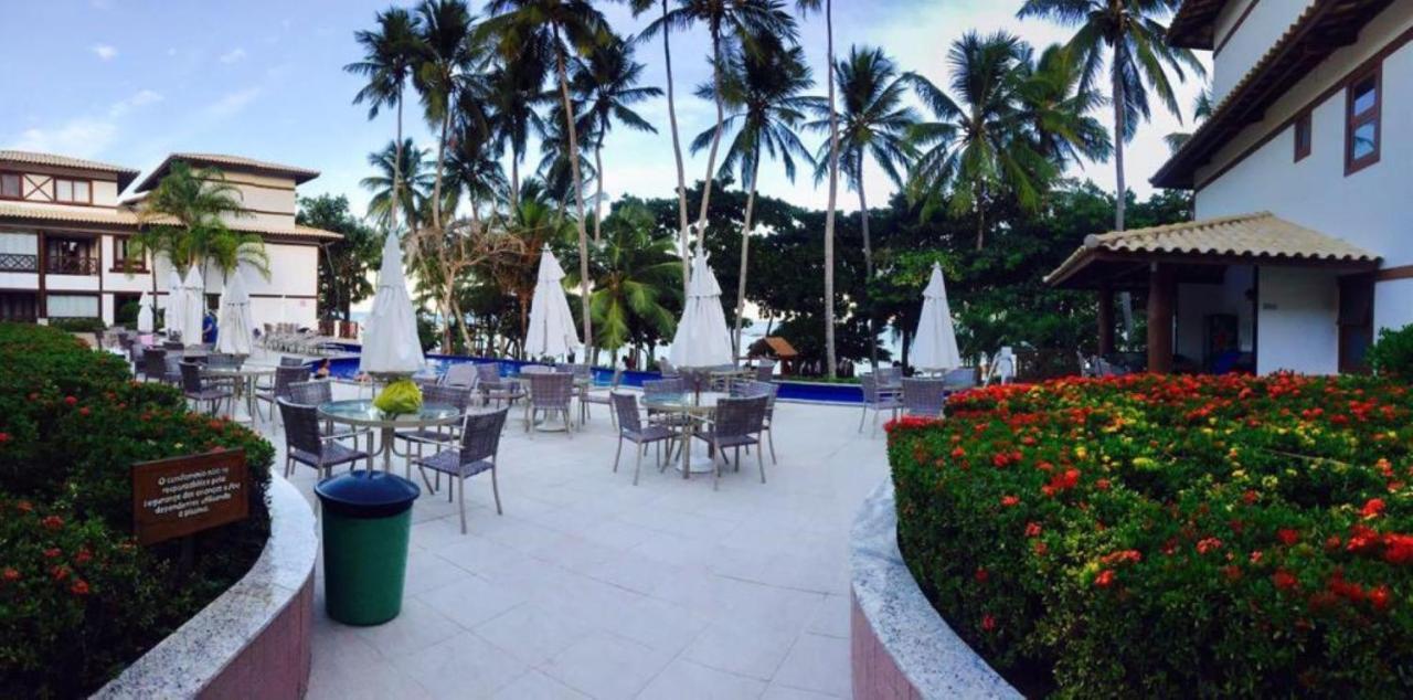 Enseada Praia Do Forte Dış mekan fotoğraf