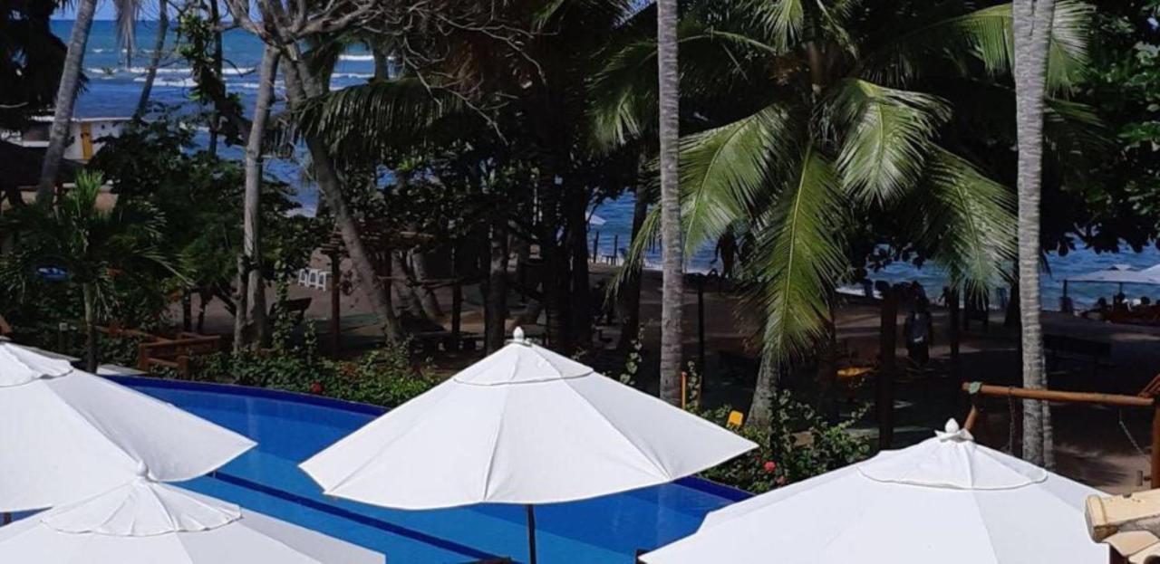 Enseada Praia Do Forte Dış mekan fotoğraf