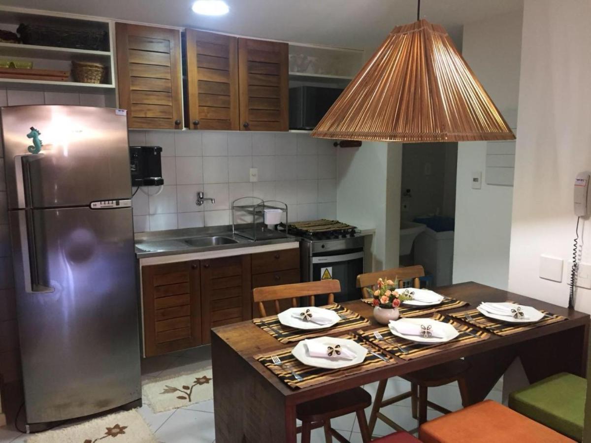 Enseada Praia Do Forte Dış mekan fotoğraf