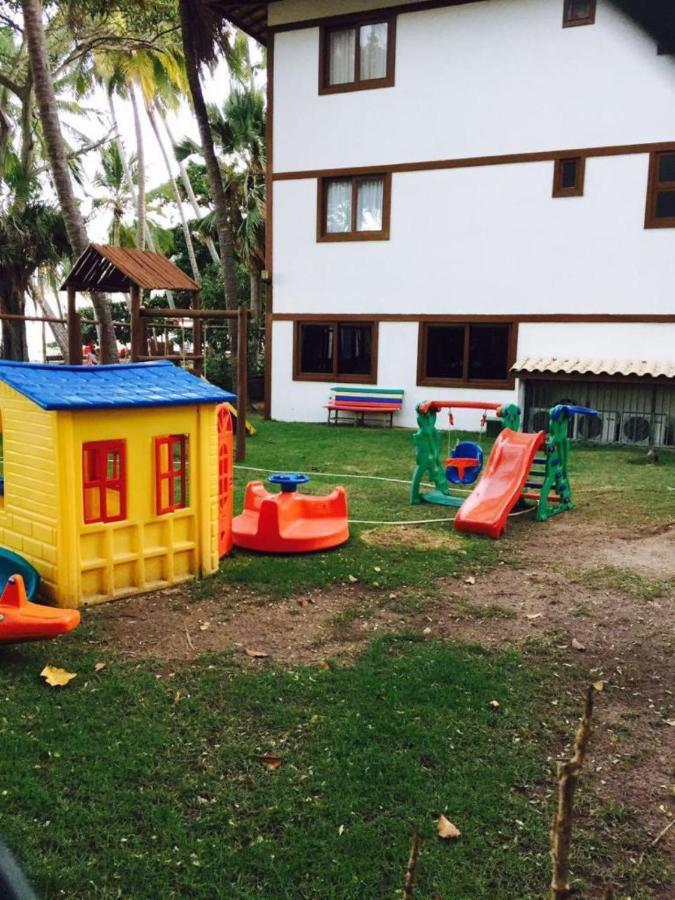 Enseada Praia Do Forte Dış mekan fotoğraf