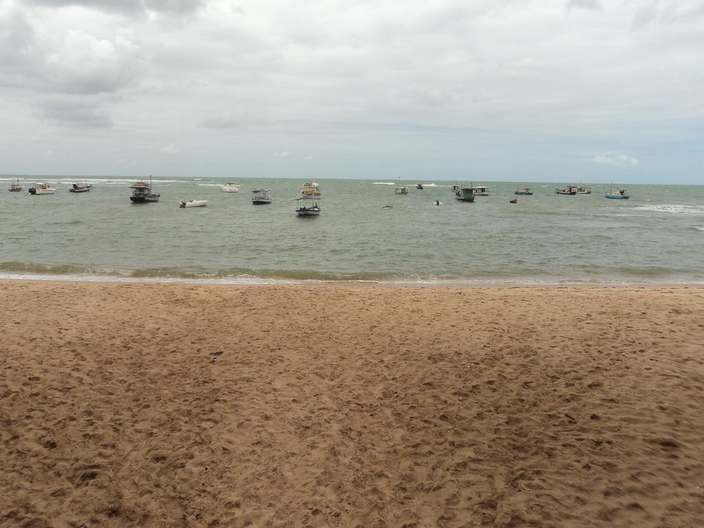 Enseada Praia Do Forte Dış mekan fotoğraf