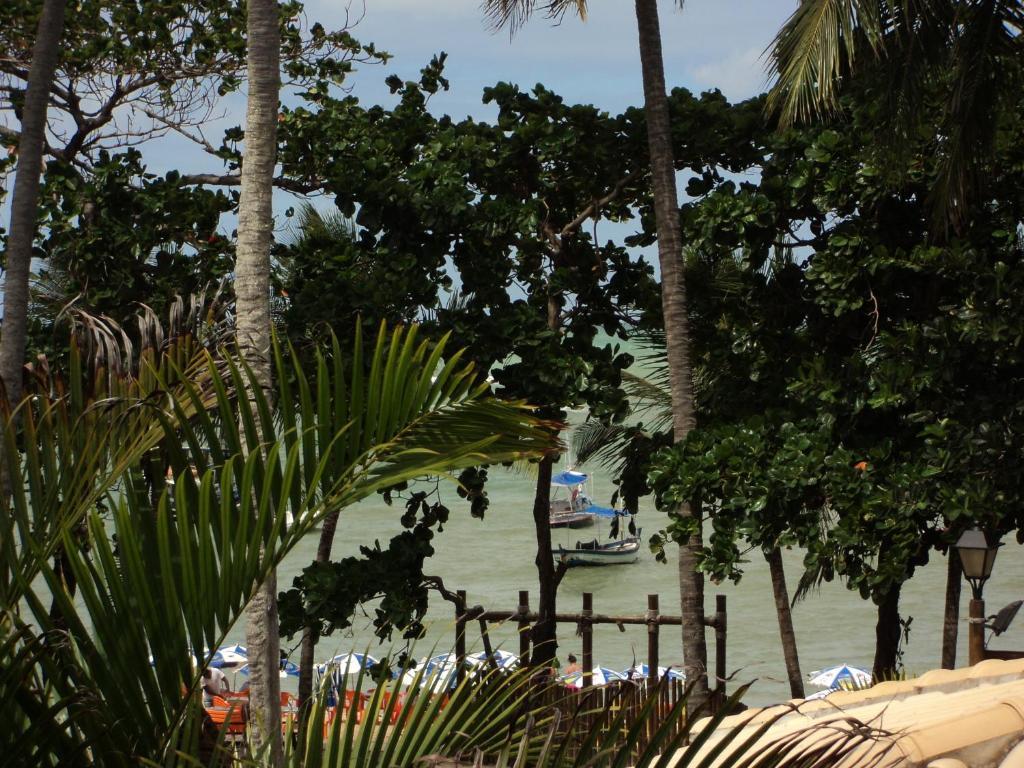 Enseada Praia Do Forte Dış mekan fotoğraf