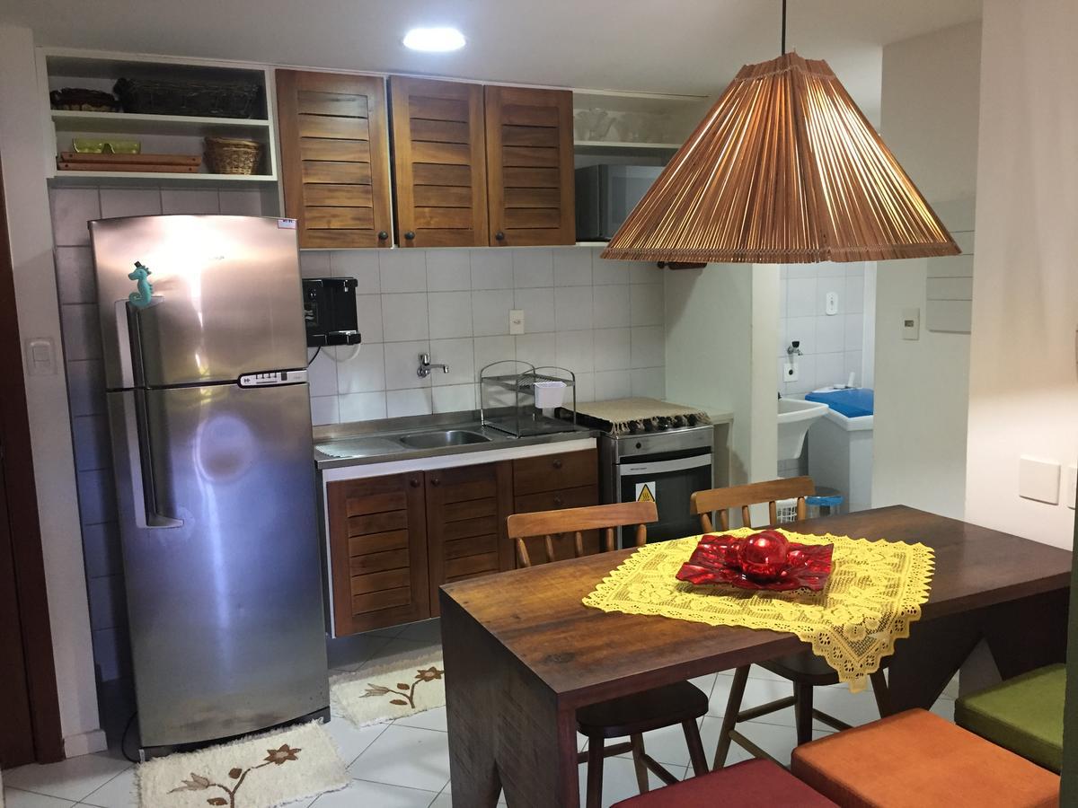 Enseada Praia Do Forte Dış mekan fotoğraf