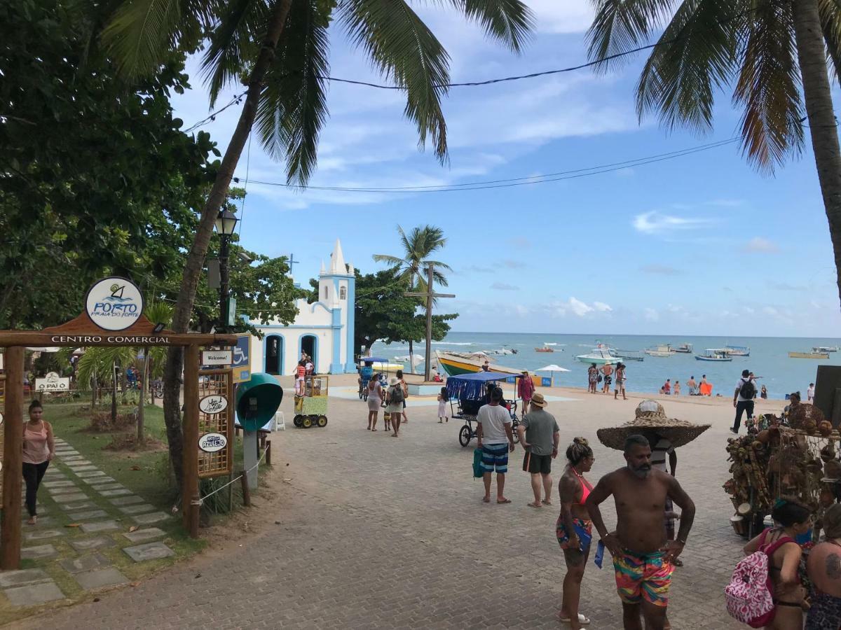 Enseada Praia Do Forte Dış mekan fotoğraf