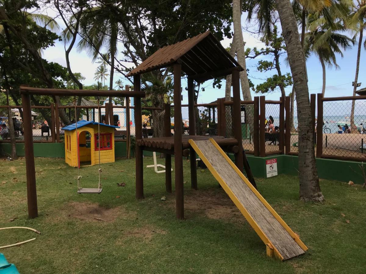 Enseada Praia Do Forte Dış mekan fotoğraf