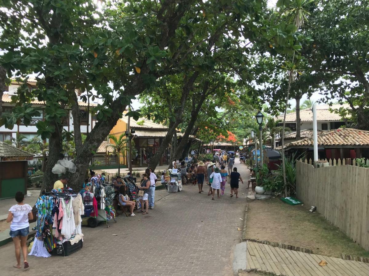Enseada Praia Do Forte Dış mekan fotoğraf