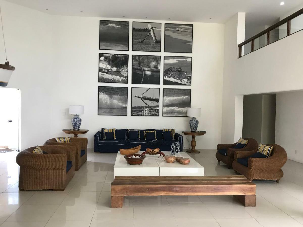 Enseada Praia Do Forte Dış mekan fotoğraf